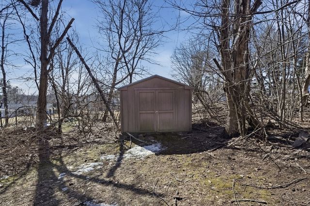 99 Goulding Street, Holliston, MA 01746