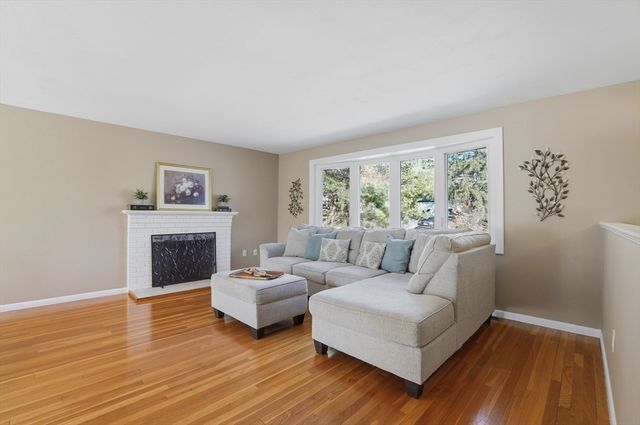 99 Goulding Street, Holliston, MA 01746