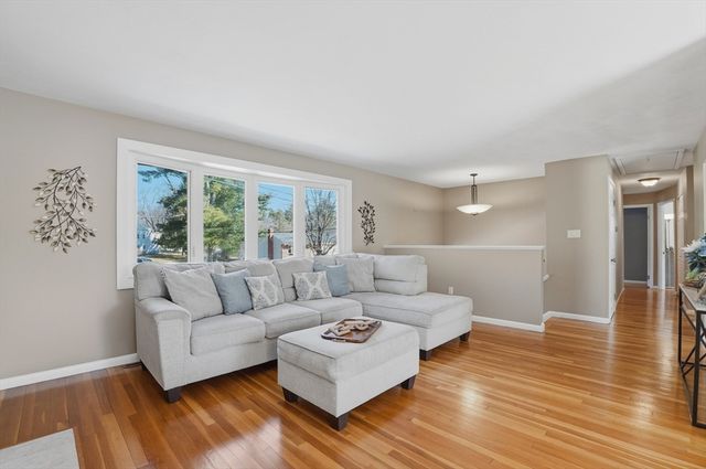 99 Goulding Street, Holliston, MA 01746