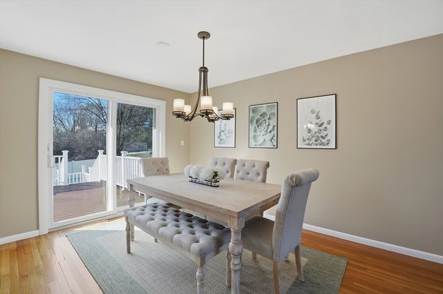 99 Goulding Street, Holliston, MA 01746