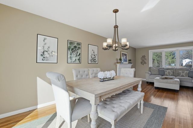 99 Goulding Street, Holliston, MA 01746