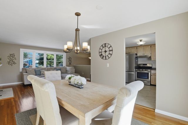 99 Goulding Street, Holliston, MA 01746