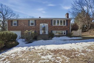 99 Goulding Street, Holliston, MA 01746