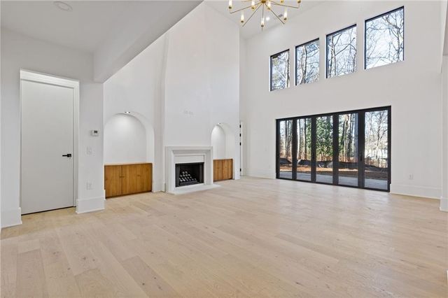 170 Michaela Drive, Alpharetta, GA 30009