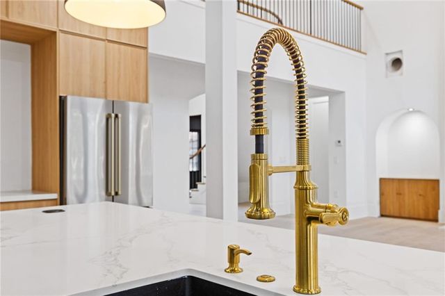 170 Michaela Drive, Alpharetta, GA 30009