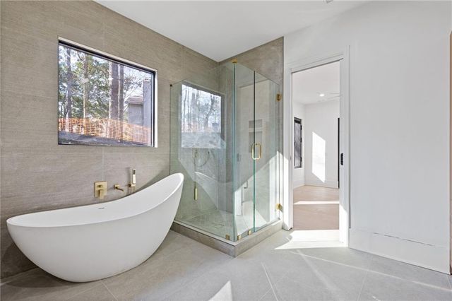 170 Michaela Drive, Alpharetta, GA 30009