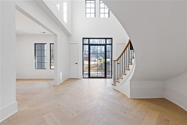 170 Michaela Drive, Alpharetta, GA 30009