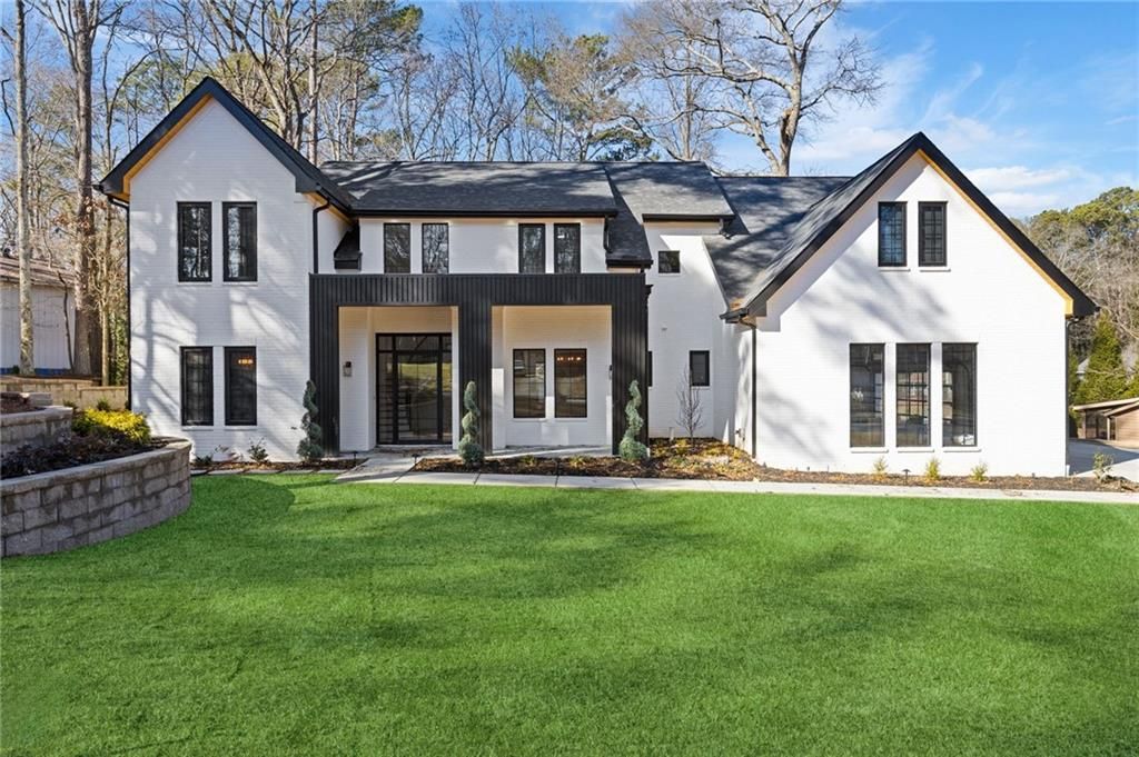 170 Michaela Drive, Alpharetta, GA 30009