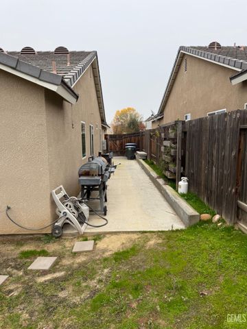 0 13901 Onyx Night, Bakersfield, CA 93314