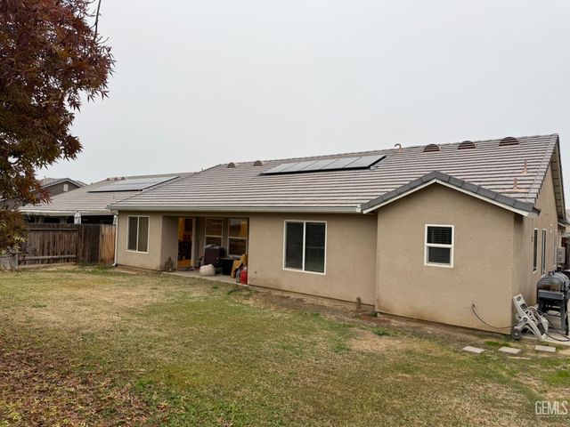 0 13901 Onyx Night, Bakersfield, CA 93314