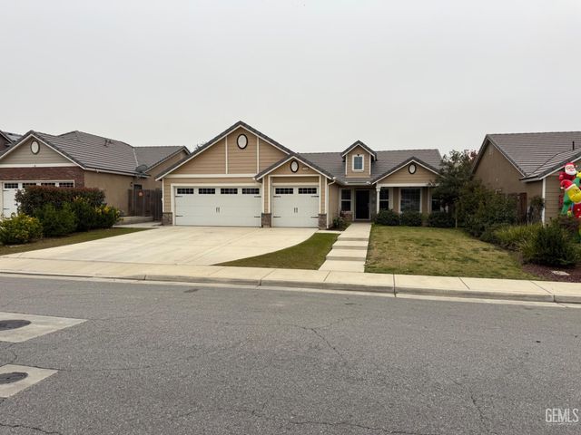 0 13901 Onyx Night, Bakersfield, CA 93314