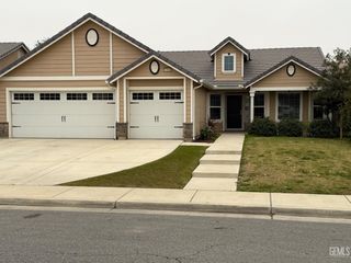 0 13901 Onyx Night, Bakersfield, CA 93314