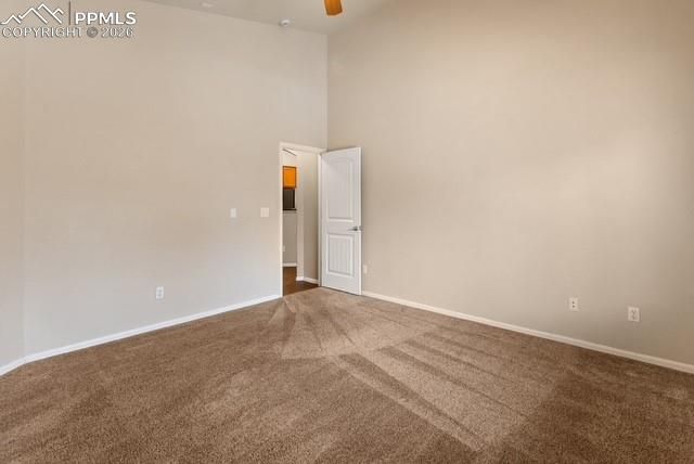 12432 Mount Bross Place, Peyton, CO 80831