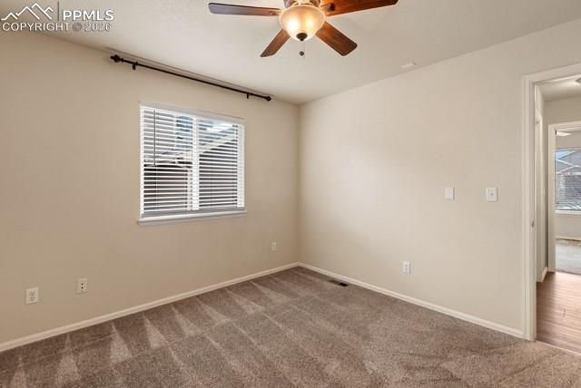 12432 Mount Bross Place, Peyton, CO 80831