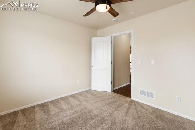 12432 Mount Bross Place, Peyton, CO 80831