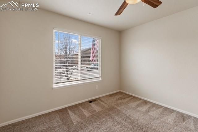 12432 Mount Bross Place, Peyton, CO 80831