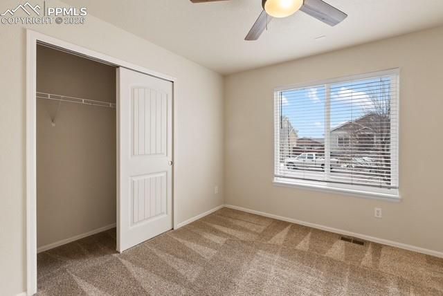 12432 Mount Bross Place, Peyton, CO 80831