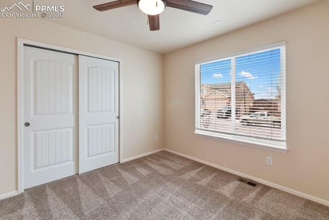 12432 Mount Bross Place, Peyton, CO 80831