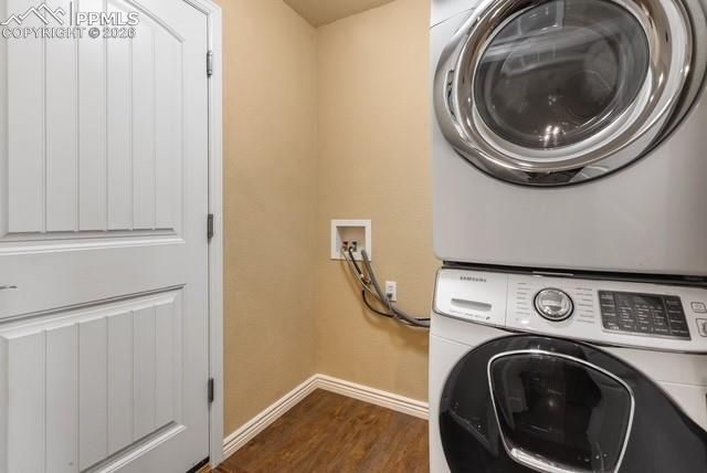 12432 Mount Bross Place, Peyton, CO 80831