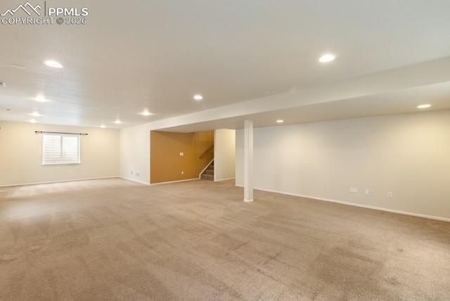 12432 Mount Bross Place, Peyton, CO 80831