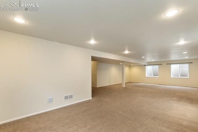 12432 Mount Bross Place, Peyton, CO 80831