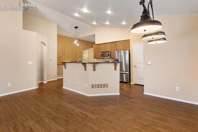 12432 Mount Bross Place, Peyton, CO 80831
