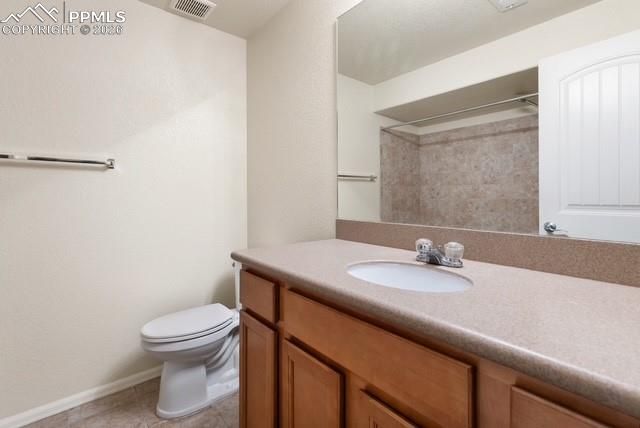 12432 Mount Bross Place, Peyton, CO 80831