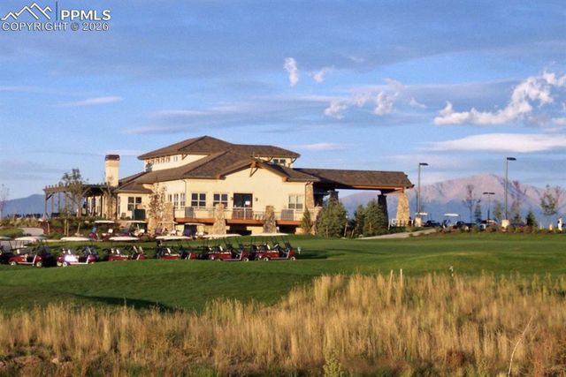 12432 Mount Bross Place, Peyton, CO 80831