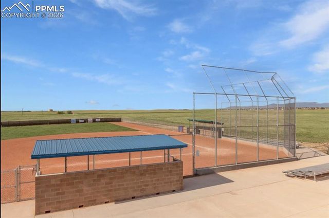 12432 Mount Bross Place, Peyton, CO 80831