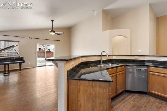 12432 Mount Bross Place, Peyton, CO 80831