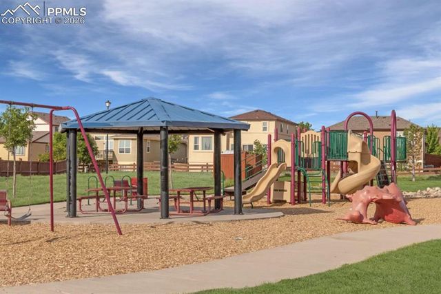 12432 Mount Bross Place, Peyton, CO 80831