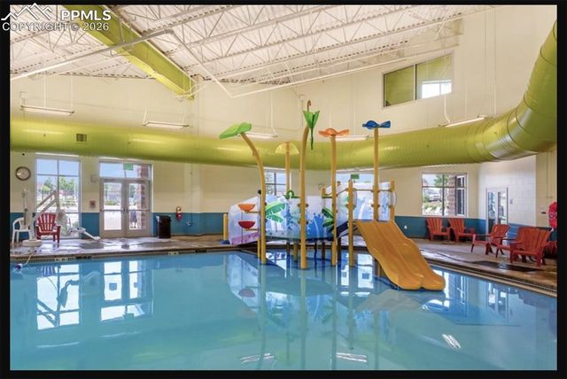 12432 Mount Bross Place, Peyton, CO 80831