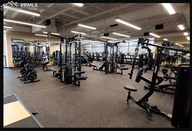 12432 Mount Bross Place, Peyton, CO 80831