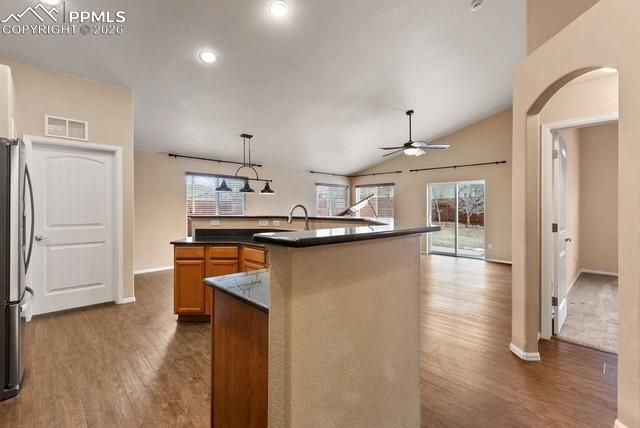 12432 Mount Bross Place, Peyton, CO 80831
