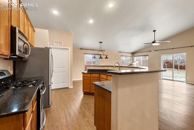 12432 Mount Bross Place, Peyton, CO 80831