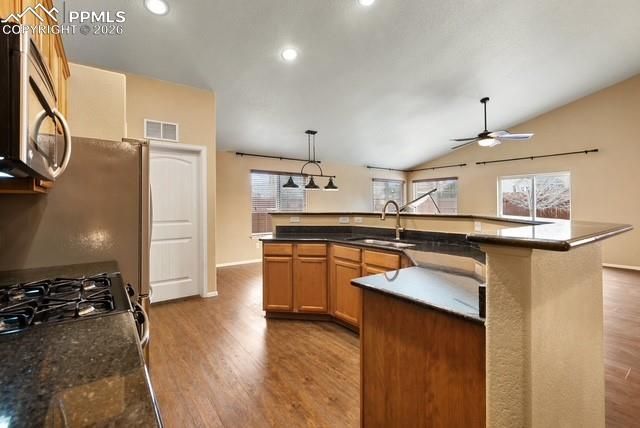 12432 Mount Bross Place, Peyton, CO 80831