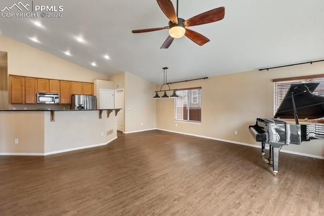 12432 Mount Bross Place, Peyton, CO 80831