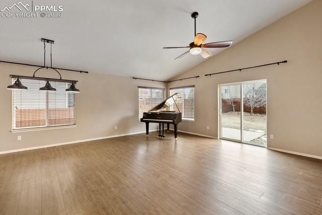 12432 Mount Bross Place, Peyton, CO 80831