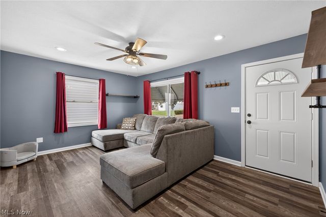 4495 W 149th Street, Cleveland, OH 44135