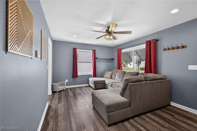 4495 W 149th Street, Cleveland, OH 44135