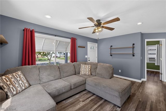 4495 W 149th Street, Cleveland, OH 44135