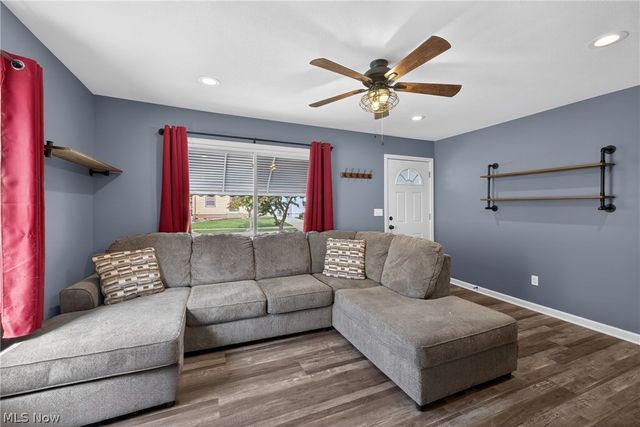 4495 W 149th Street, Cleveland, OH 44135