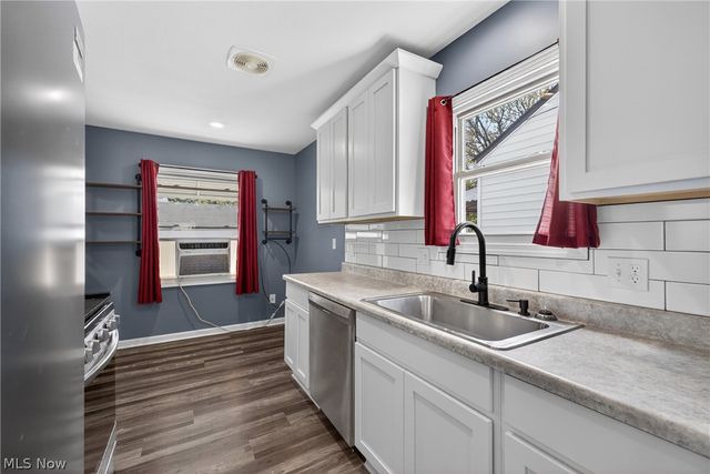 4495 W 149th Street, Cleveland, OH 44135