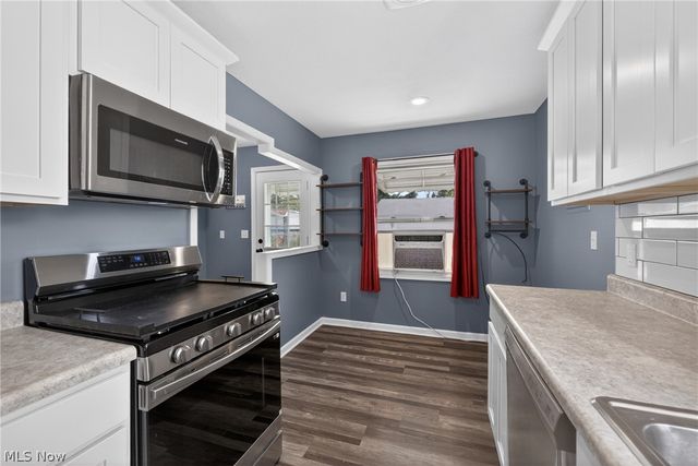 4495 W 149th Street, Cleveland, OH 44135