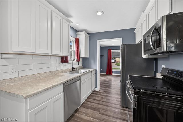 4495 W 149th Street, Cleveland, OH 44135