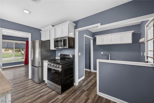 4495 W 149th Street, Cleveland, OH 44135