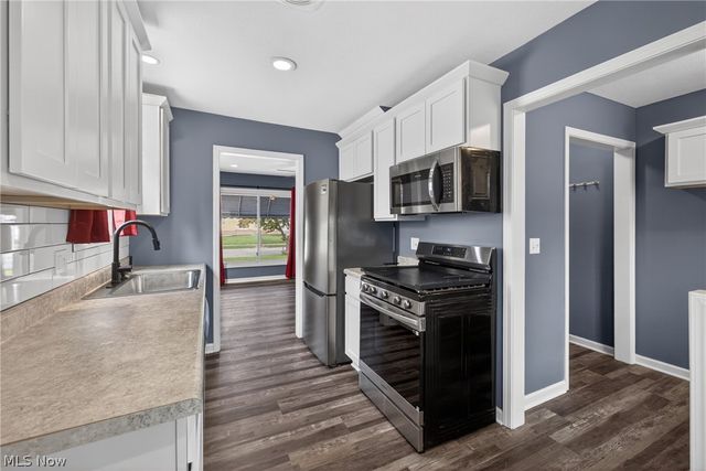 4495 W 149th Street, Cleveland, OH 44135