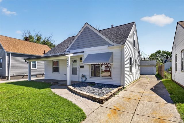 4495 W 149th Street, Cleveland, OH 44135