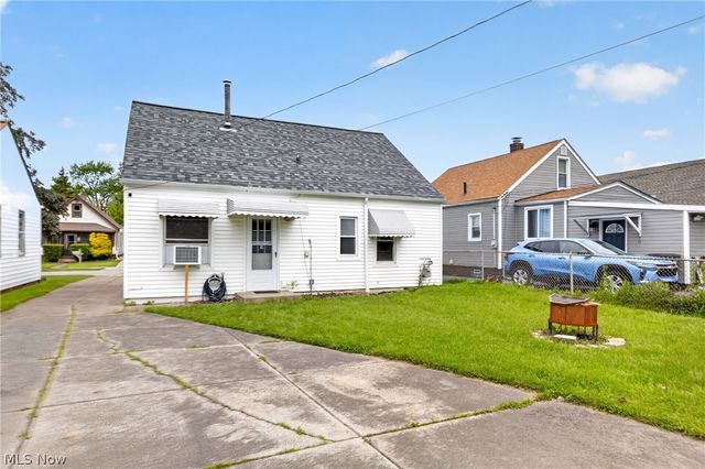 4495 W 149th Street, Cleveland, OH 44135