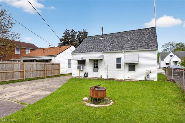 4495 W 149th Street, Cleveland, OH 44135